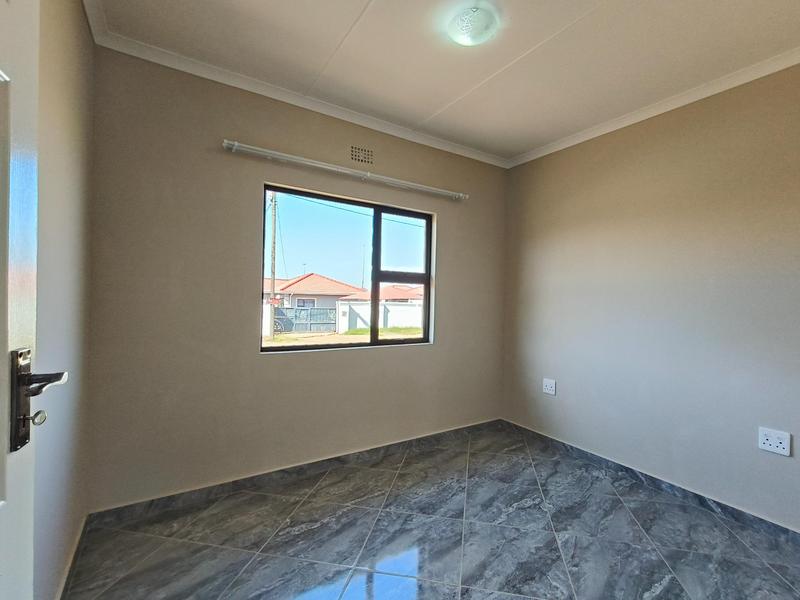 2 Bedroom Property for Sale in Queenstown Central Eastern Cape